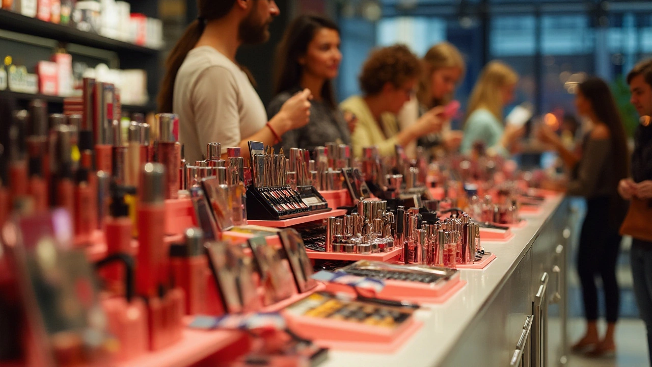 Most Popular Makeup Products People Can't Resist