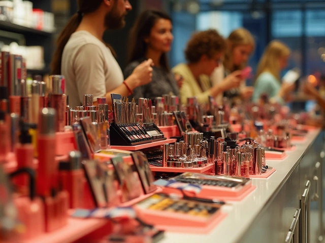 Most Popular Makeup Products People Can't Resist