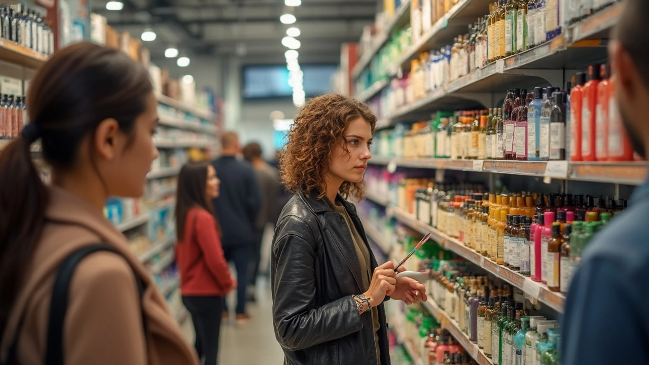 Best Products for Hair: What Really Works for Healthy Hair