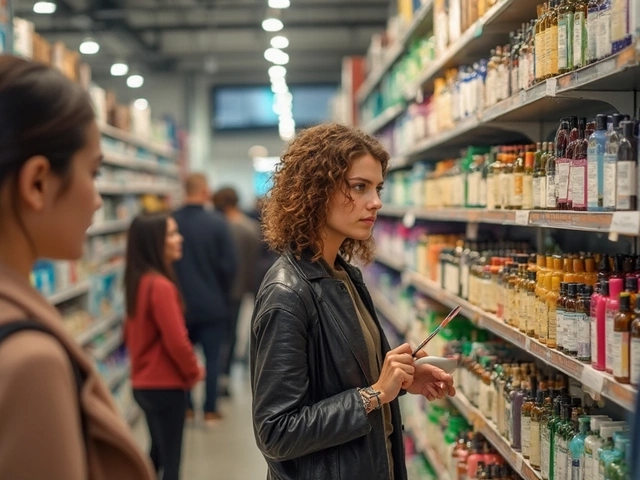 Best Products for Hair: What Really Works for Healthy Hair