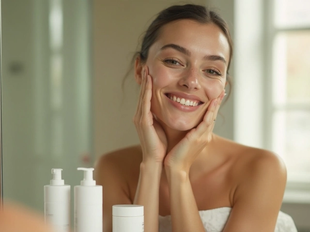 Korean Face Wash Method: Unlocking Clearer, Softer Skin