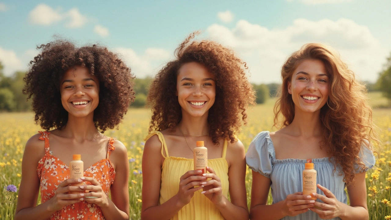 Tips for Building the Perfect Hair Routine