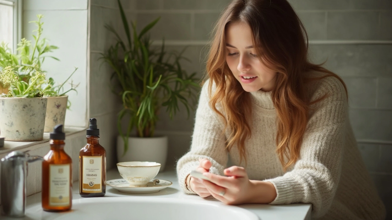 Best Brand for Skin Care: Your Guide to Organic Choices