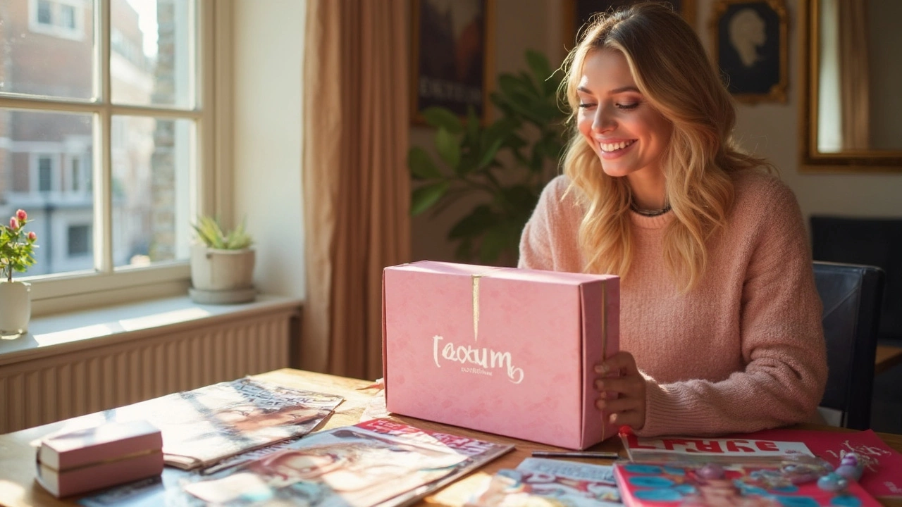 BoxyCharm Sold to IPSY: What Happened to the Beauty Subscription Box Giant?