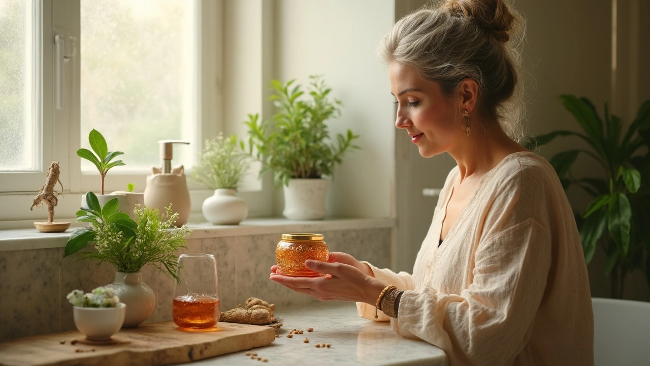 Chinese Wrinkle Remedies: What Really Works?
