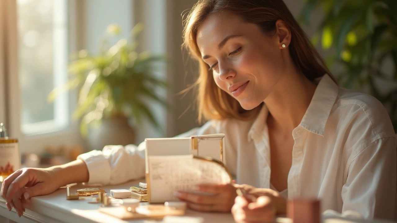 Healthiest Makeup Brands: What’s Actually Good for Your Skin?