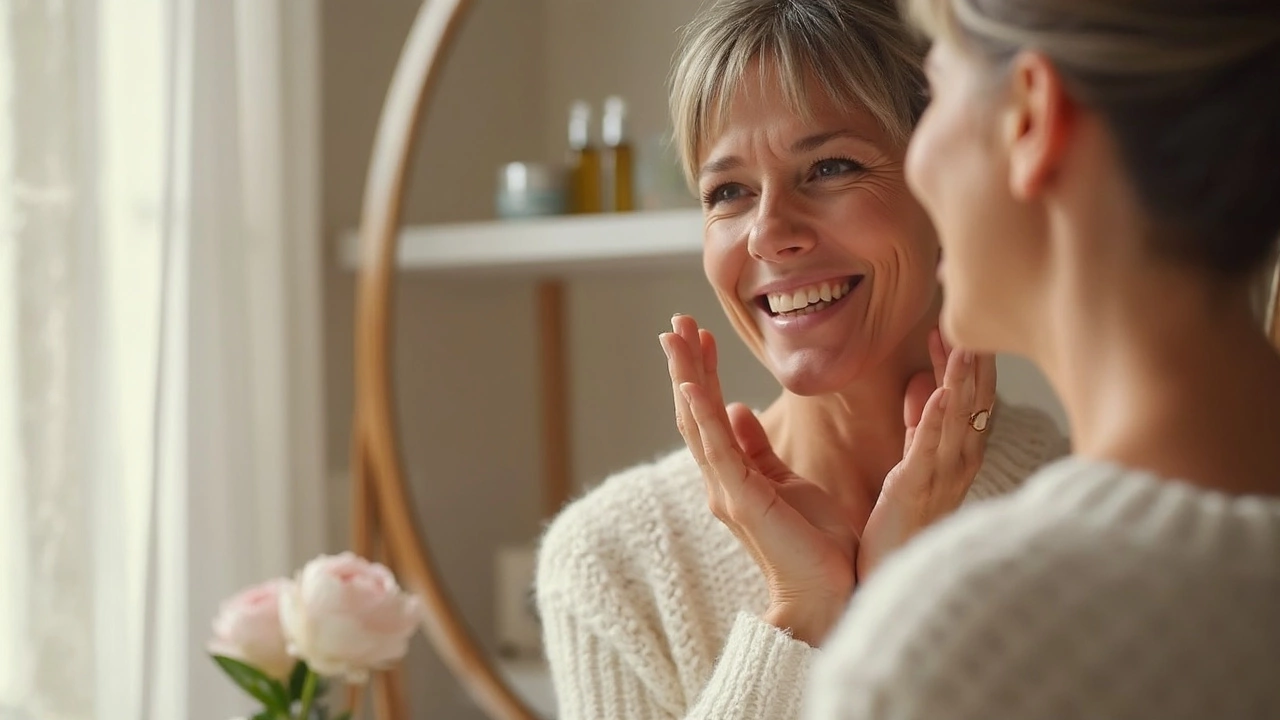 Real Talk: What You Eat Shows Up on Your Skin
