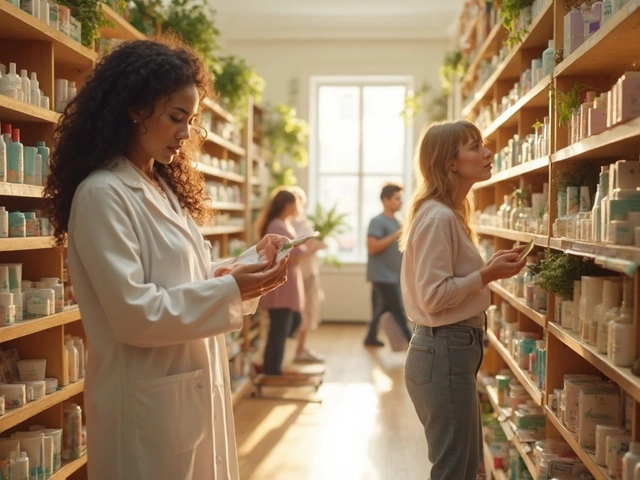 #1 Dermatologist Recommended Brand for Organic Skincare: What Sets It Apart?