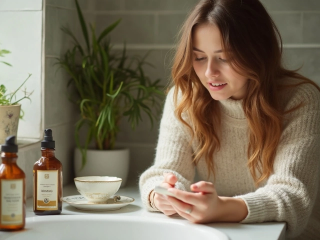 Best Brand for Skin Care: Your Guide to Organic Choices