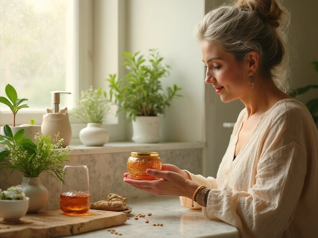 Chinese Wrinkle Remedies: What Really Works?