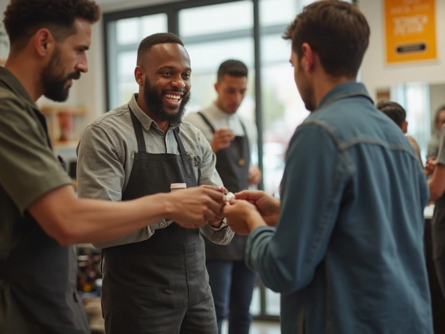 Do You Tip at Supercuts? A Down-to-Earth Guide