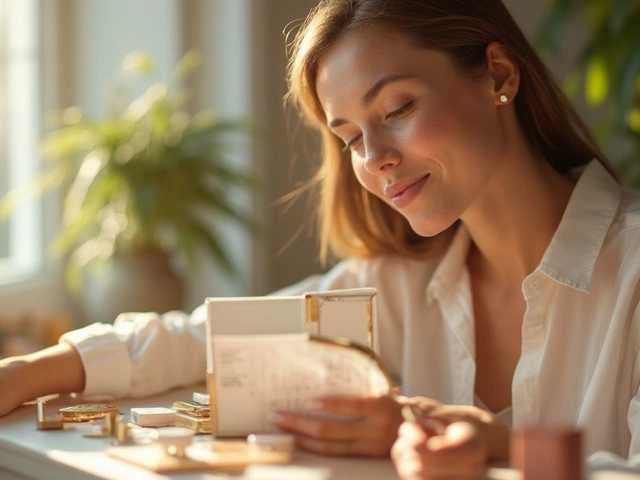 Healthiest Makeup Brands: What’s Actually Good for Your Skin?