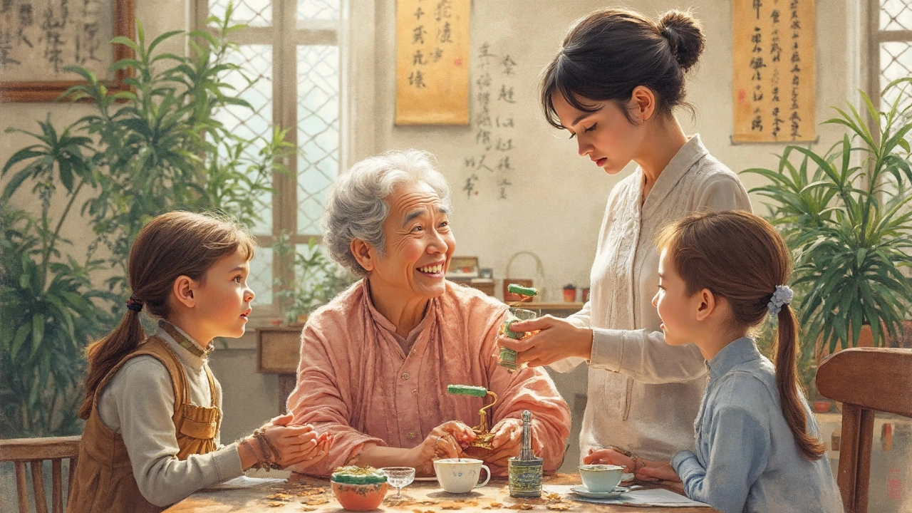 Tips to Add Chinese Methods Into Your Routine
