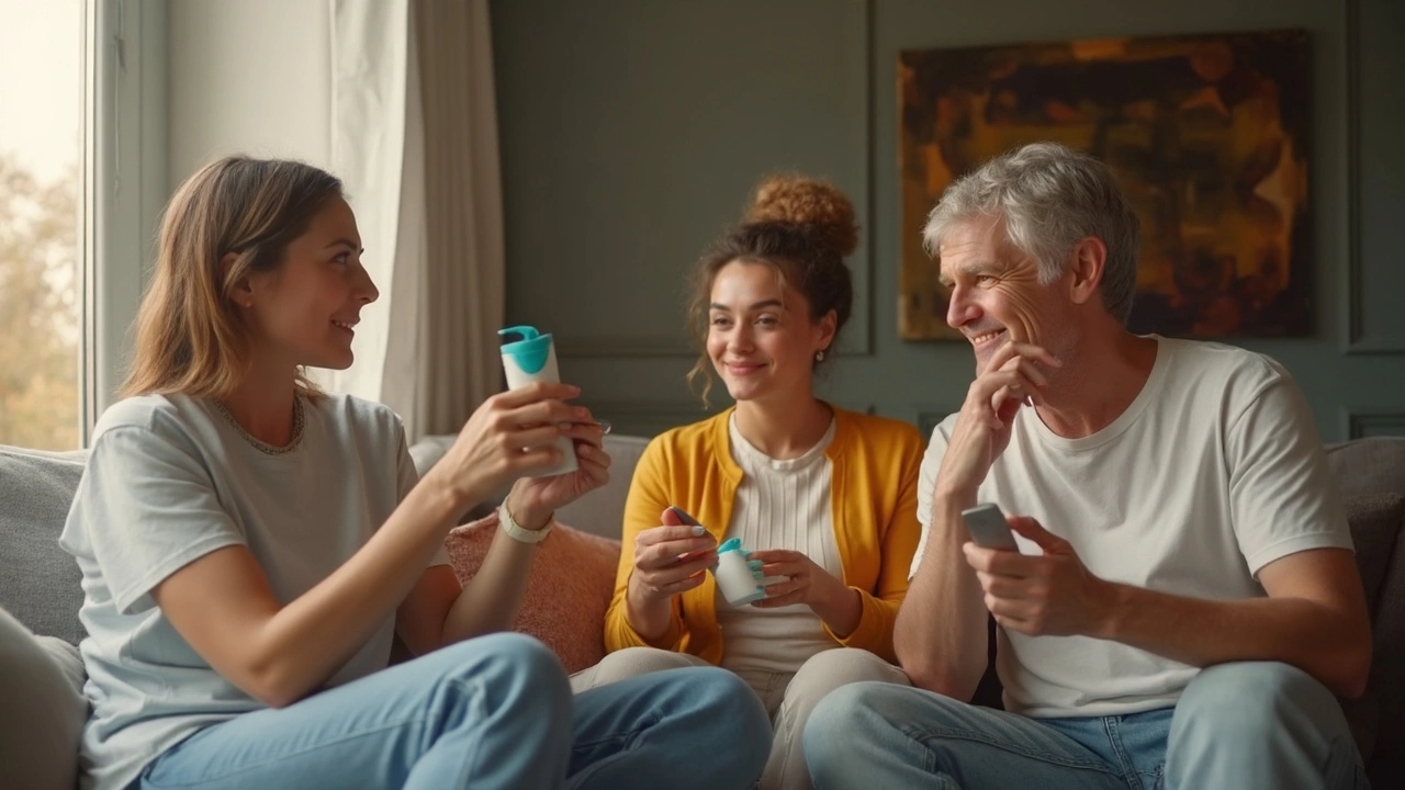 CeraVe’s Unique Approach: What Sets It Apart