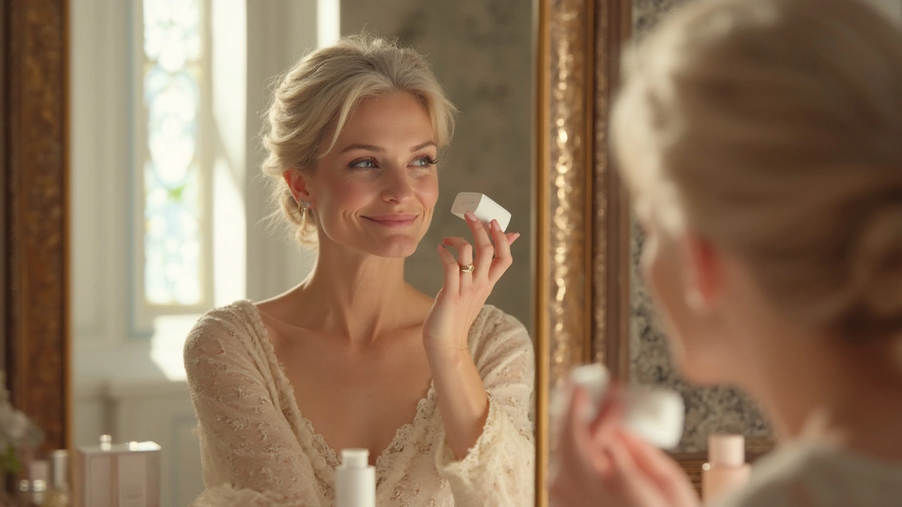 How to Repair an Aging Face: Proven Anti-Aging Treatments That Work