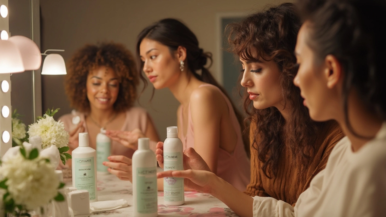 Nature vs. Chemicals: Can You Really Tell?
