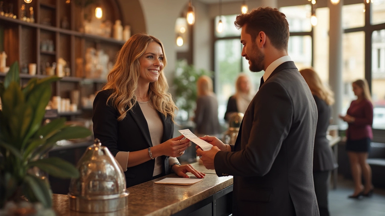 Should You Tip Your Hairdresser If She's the Owner? Everything You Need to Know