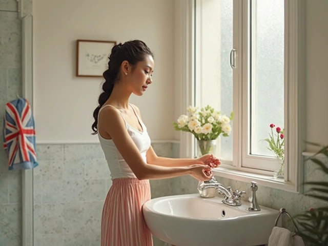 First Rule of Skincare: Why Cleansing Comes Before Everything Else