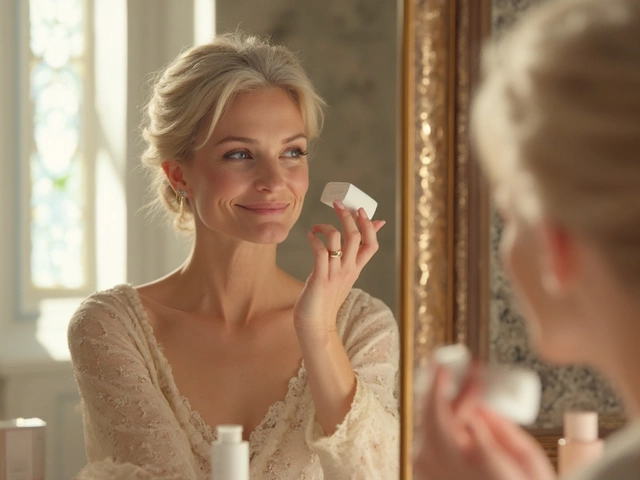 How to Repair an Aging Face: Proven Anti-Aging Treatments That Work