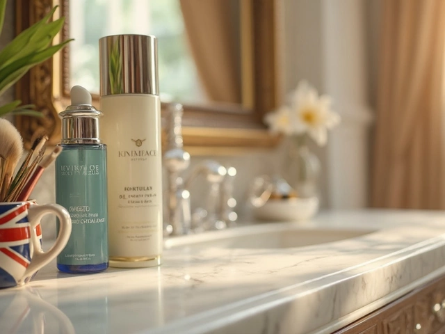 Richest Skincare Brand: Who Tops the List in Beauty Profits?
