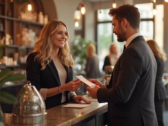Should You Tip Your Hairdresser If She's the Owner? Everything You Need to Know