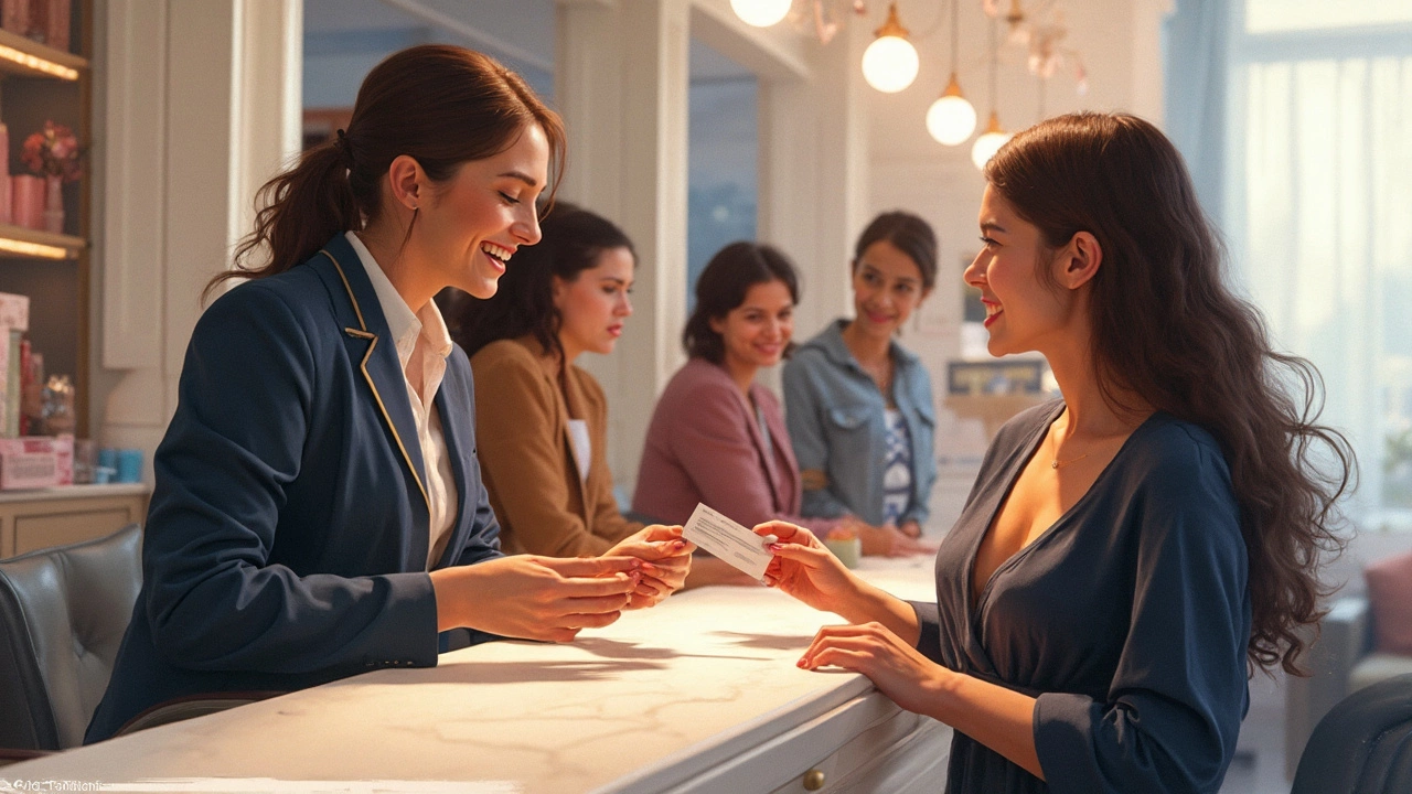 Tipping Practices—Facts, Figures, and What Stylists Wish You Knew