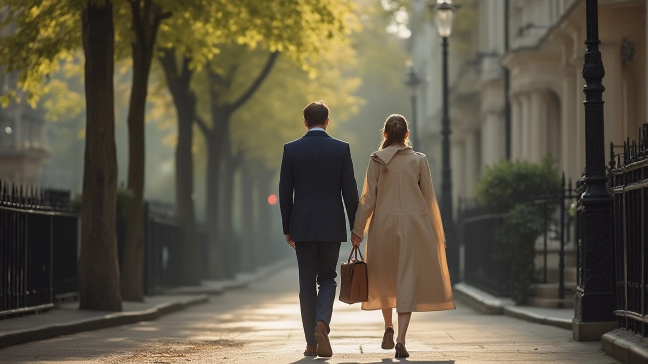 Beauty Secrets of the Quietly Wealthy