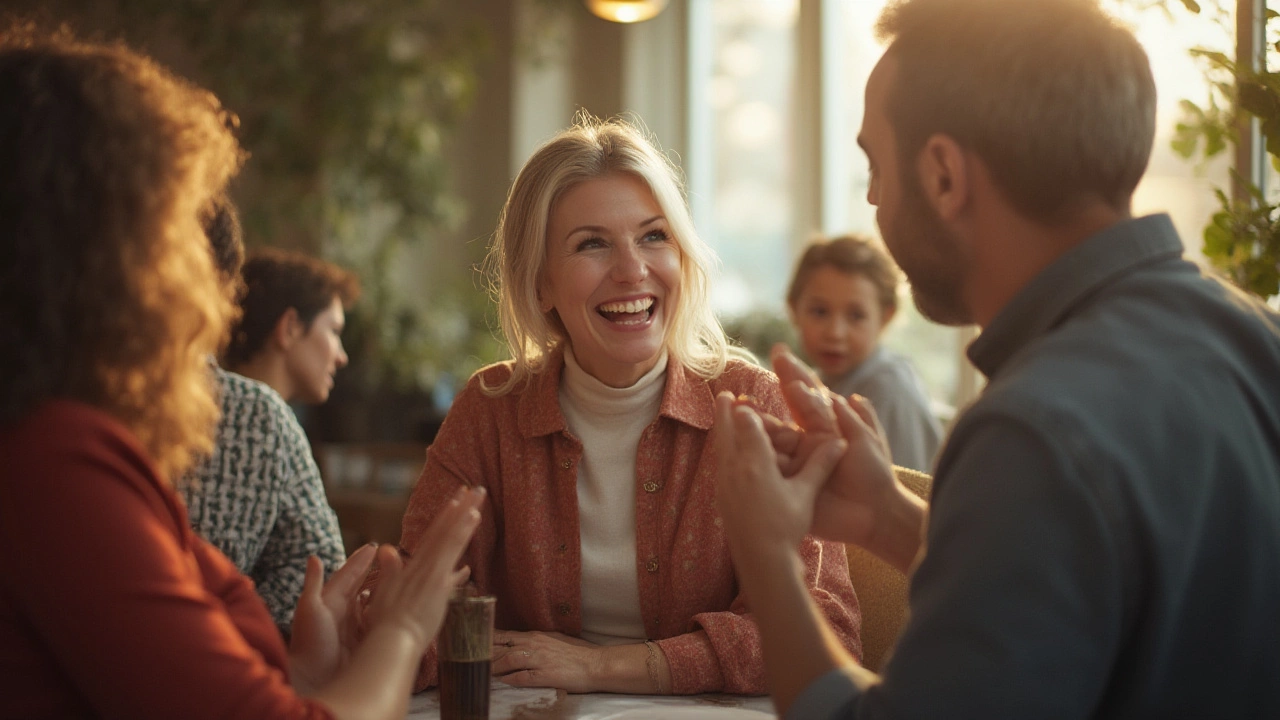 Building a Lasting Relationship With Your Salon Owner