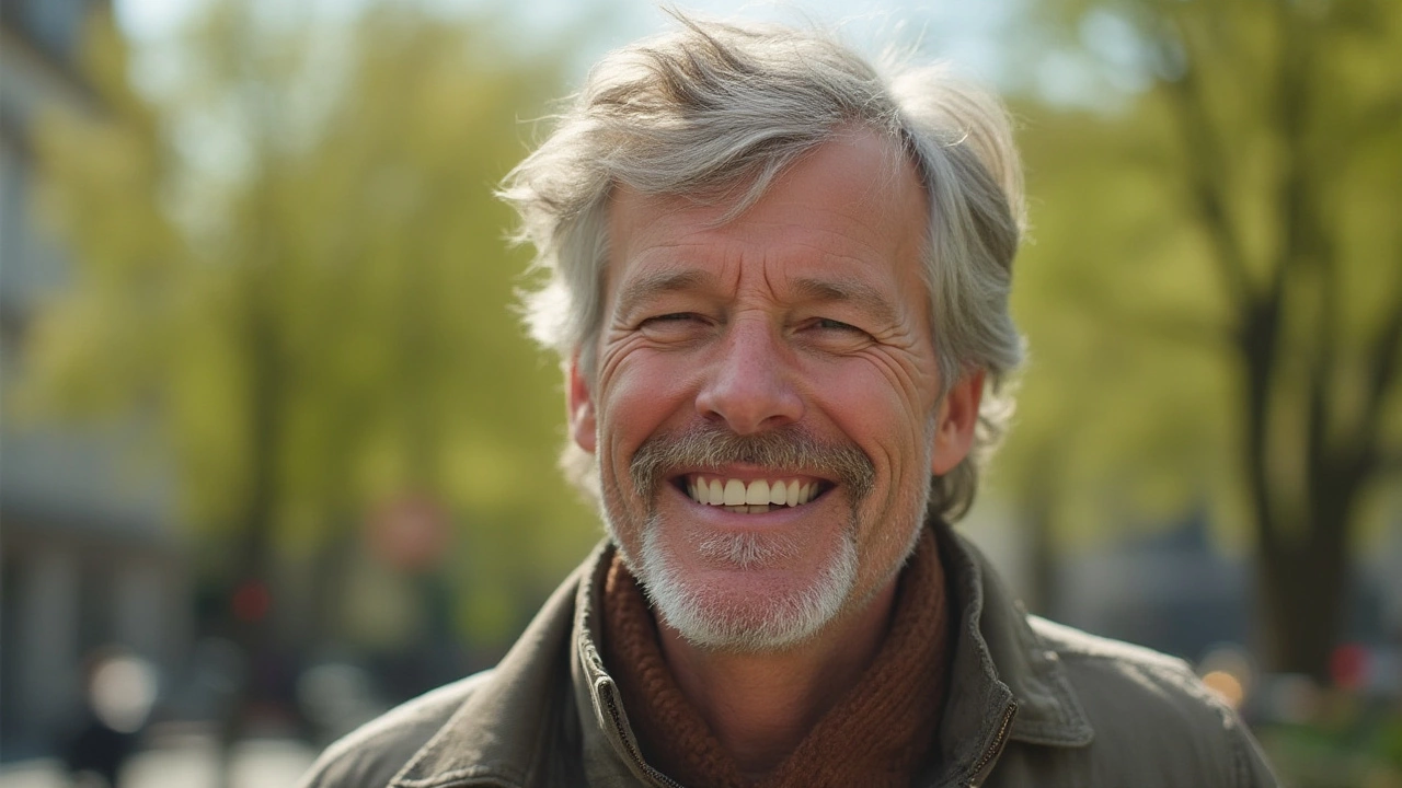 How Genetics Impact the Way Your Face Ages