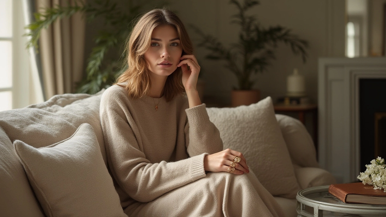 How to Look Quietly Rich: Effortless Luxury Style Tips for 2025