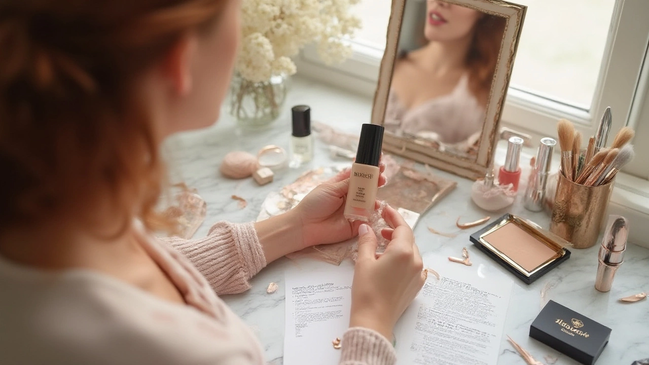 Makeup Essentials: A Complete Guide to Makeup Products and Their Uses