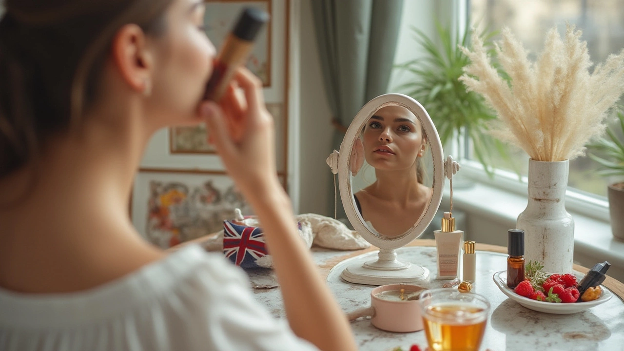 Smart Ways to Keep Your Skin Looking Youthful