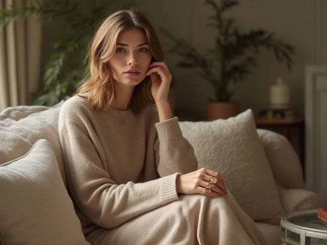 How to Look Quietly Rich: Effortless Luxury Style Tips for 2025