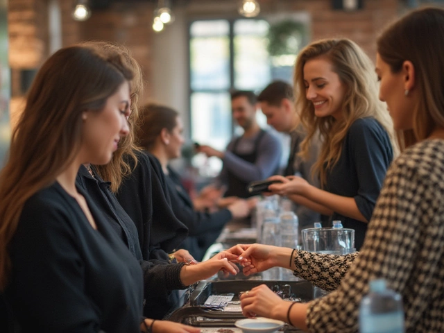 Is It Rude to Tip Hairdresser 10%? Salon Etiquette, Real Numbers, and Your Best Move