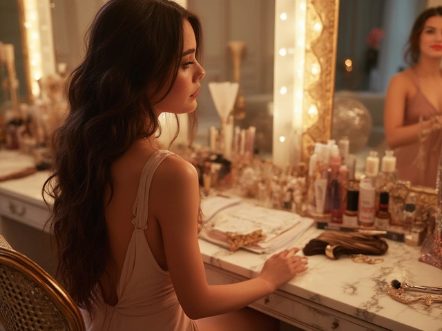 Kardashian Hair Extensions: Brands and Secrets for Iconic Looks