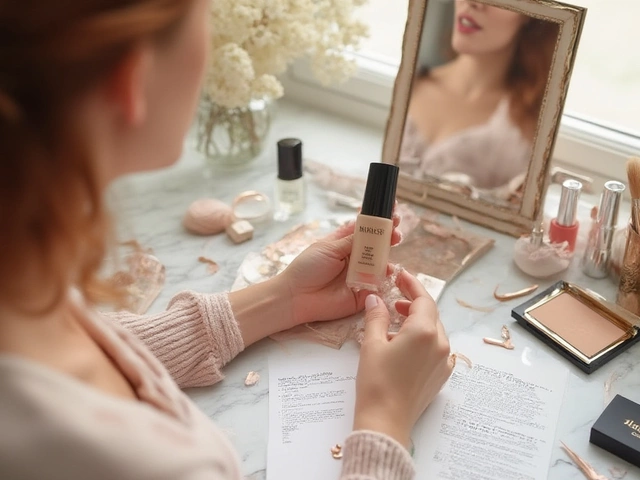 Makeup Essentials: A Complete Guide to Makeup Products and Their Uses