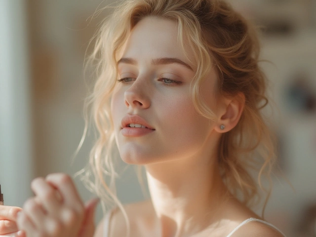 The First Rule of Makeup: Secrets to Flawless Application Every Time