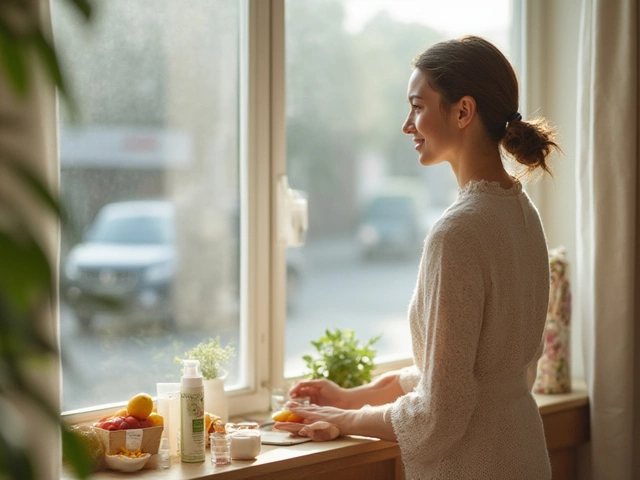 What Ages Your Face Most? Key Causes, Prevention, and Tips for Younger Skin
