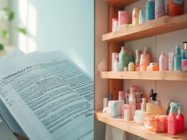 What is Considered a Cosmetic? Definitions, Examples, and Surprising Facts