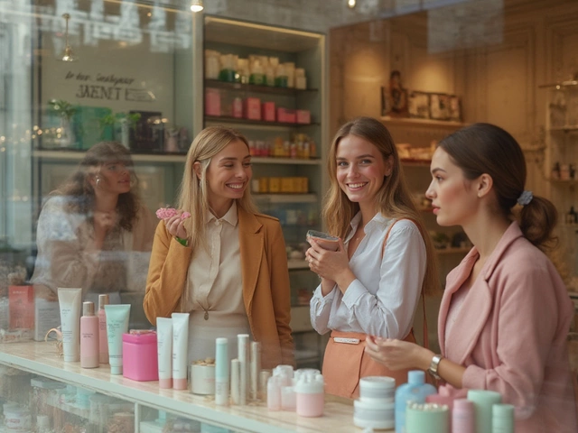 What Is the #1 Beauty Brand? Unpacking the Global Leader in Beauty Products