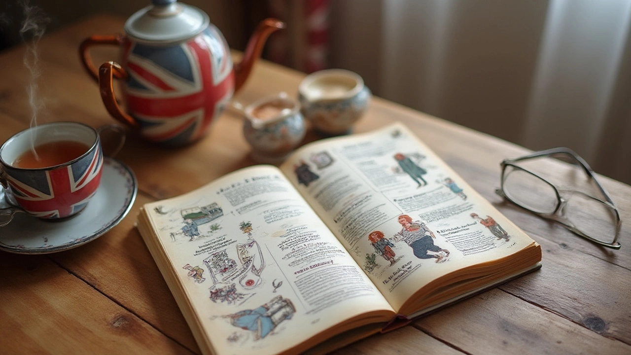 Tipping Around the World—Cultural Shifts and Local Habits