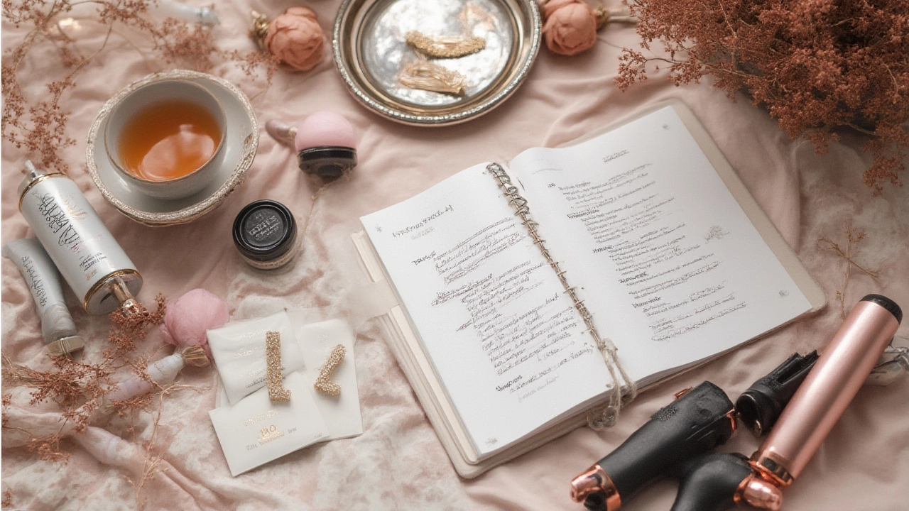Trends, Brands, and Do’s & Don’ts: Kardashian Extension Wisdom