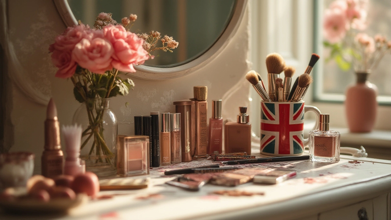 Ultimate Guide to Makeup Products: Types, Uses & Tips for Flawless Looks
