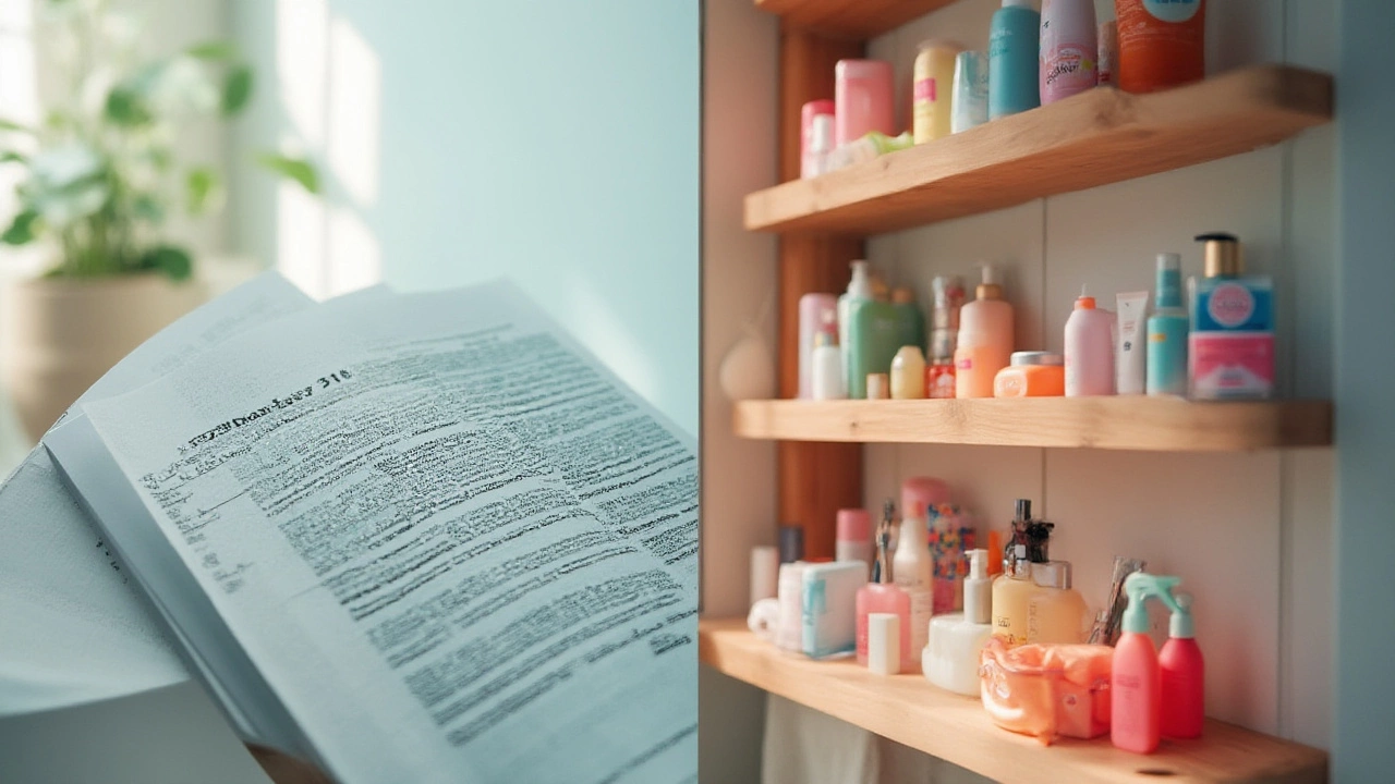 What is Considered a Cosmetic? Definitions, Examples, and Surprising Facts