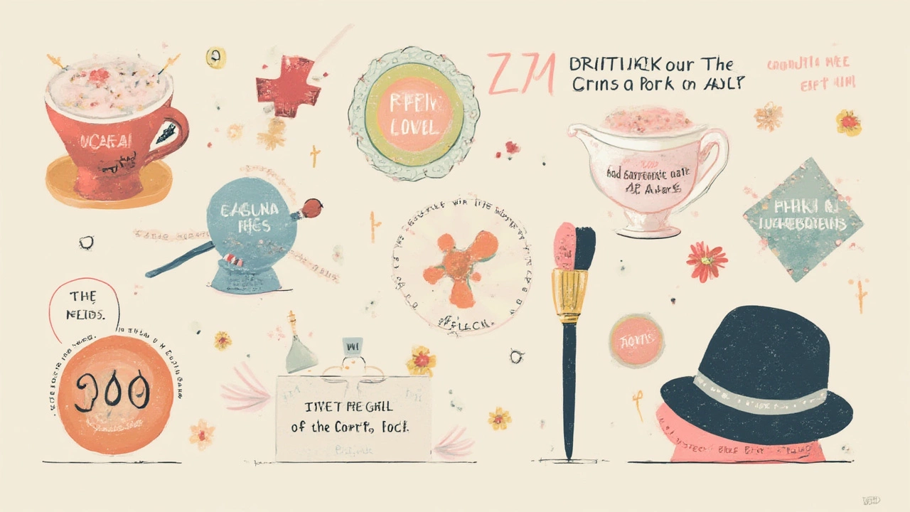What’s Not a Cosmetic? The Grey Zones and Surprising Exceptions