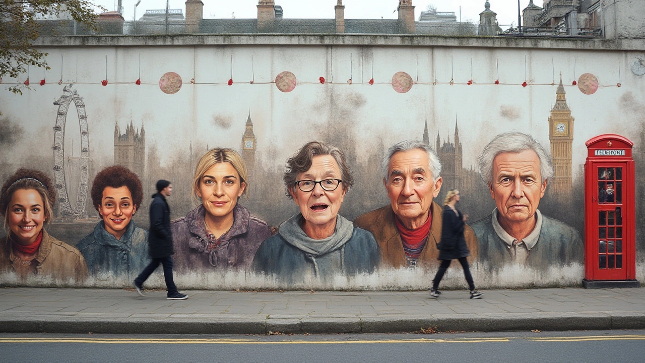 Why Do Some People Age So Differently—And What Can You Really Do?