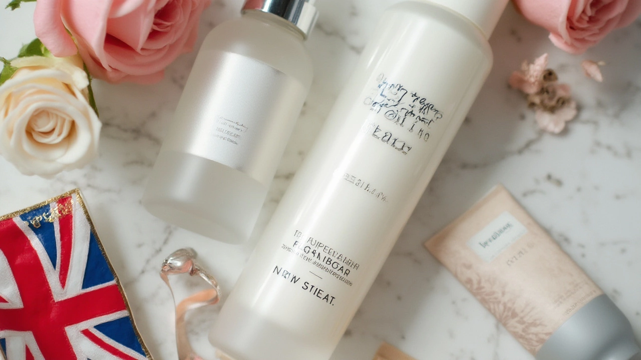 Why L’Oréal Remains #1: Science, Sustainability, and Cultural Trends
