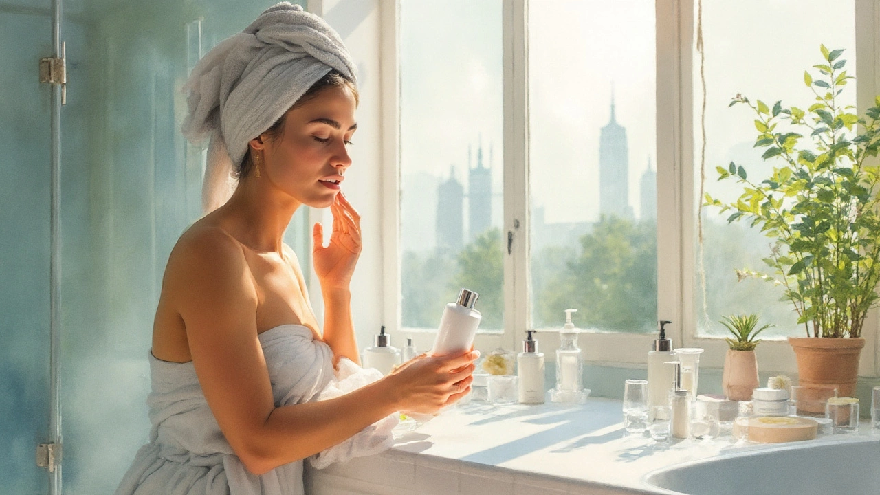 Best Skin Care Routine Order: Step-By-Step Guide for Radiant Skin