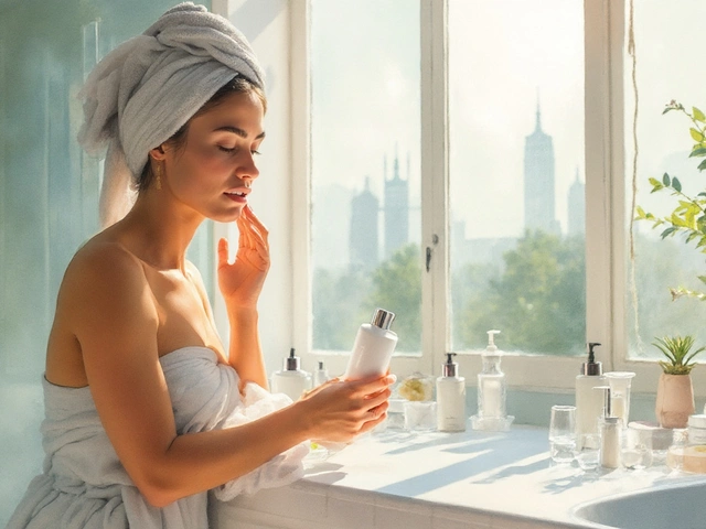 Best Skin Care Routine Order: Step-By-Step Guide for Radiant Skin