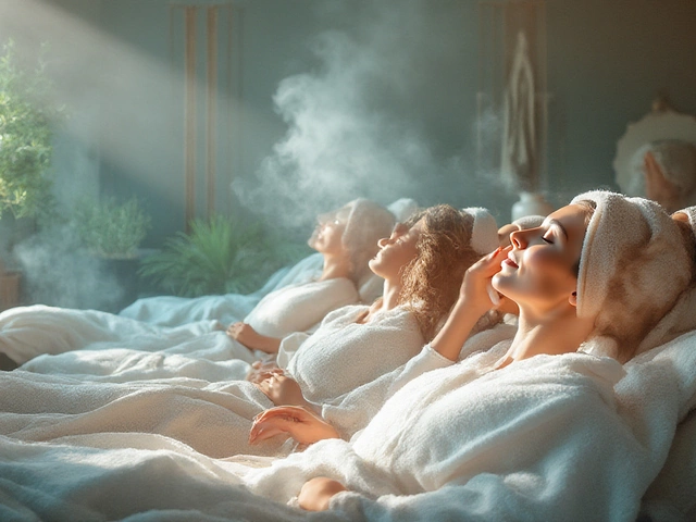 What Counts as a Beauty Treatment? Your Complete Guide